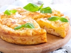 Читать статью: Deliciosa Torta de Presunto e Queijo muito fácil de fazer