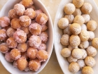 Ler matéria: Castagnole Bolinhos doces fritos, um deleite tradicional da culinária italiana