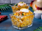 Читать статью: Sabores do México em Cada Mordida Delicie-se com Esquites Autênticos