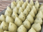 Artikel lesen: Massa de Mandioca para Coxinha Sabor Autêntico e Textura Inigualável para Saborear –