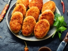 Читать статью: Crocância e Sabor Desfrute de Bifes de Peixe à Milanesa Perfeitamente Dourados