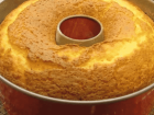 Artikel lesen: Bolo de Laranja Fofinho Sabor Fresco e Maciez que Encantam a Todos –