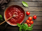 Читать статью: Molho de Tomate Italiano Caseiro para deixar seus pratos perfeitos