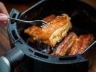 Читать статью: Delicie-se com a irresistível Carne de Porco Crocante na Airfryer