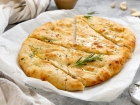 قراءة المقال: Desvende o Sabor Único da Focaccia de Alho Incrível!