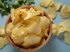 Lire l'article: Desvende o sabor dos nossos Chips de Batata Deliciosos!