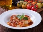 Read this article: Rondeli Recheado com Tomate e Parmesão!