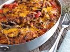 Lire l'article: Caçarola de Frango com Legumes e Cheddar