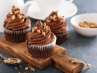 Ler matéria: Cupcakes de Chocolate e Caramelo para saborear a paixão!