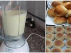 قراءة المقال: MUITO FÁCIL esse Pãozinho de liquidificador EU AMO é muito Macio –