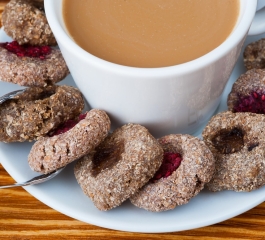 Biscoitos Sem Glúten: Sabor Sem Restrições