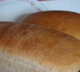 Pão caseiro delicioso melhor que de padaria confira