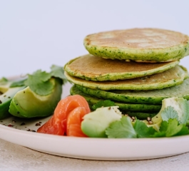 O Café da Manhã Deliciosamente Saudável!