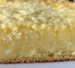 Saboreie o Irresistível Bombocado de Leite Condensado Cremoso –