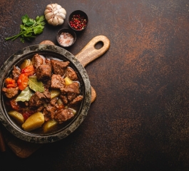 Carne de Panela Suculenta é a Opção Perfeita para Jantar Memorável!