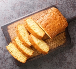 Receitas Caseiras de Bolo de Baunilha para Deliciar os Sentidos!