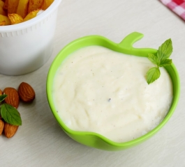 Molho Bechamel Uma Receita Caseira Imperdível