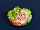 قراءة المقال: Salada Nutritiva e Refrescante Esta Você Precisa Aprender