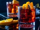 قراءة المقال: Aprenda Como Fazer Drink Perfeito Negroni de Laranja!