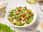 قراءة المقال: Como Fazer Receita de Salada Caesar Incrivelmente Saborosa!