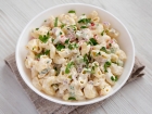 Read this article: Como Fazer Receita de Salada de Macarrão Irresistível!