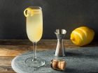 قراءة المقال: Como Fazer Drink Irresistível French 75!