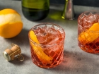 Ler matéria: Como Fazer Drink Negroni Sbagliato em Casa!