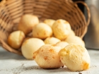 قراءة المقال: Pão de Queijo, o Lanche Rápido Perfeito!