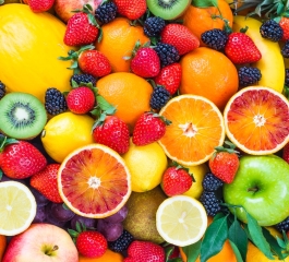 Benefícios do Consumo Diário de Frutas para uma Vida Mais Saudável