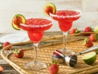 قراءة المقال: Como Fazer Drink de Daiquiri de Morango Perfeito e Surpreendente!