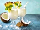 قراءة المقال: Como Fazer Drink Piña Colada em Casa!