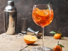 Read this article: Como Fazer Drink Perfeito Aperol Spritz em Casa!