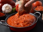 قراءة المقال: Receita Caseira de Molho de Tomate Um Aroma Irresistível