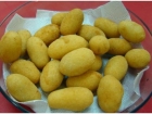 Read this article: Bolinho de mandioca DIVINO em 1 minuto veja –