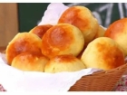 Read this article: Pão de Leite com 3 Ingredientes faça hoje mesmo