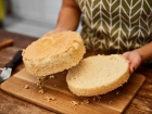 Читать статью: Pão de ló 3 ingredientes receitas para Festas em geral