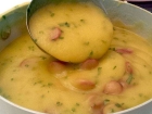 Читать статью: Caldo de Mandioca com Bacon sensação de conforto e sabor delicioso –