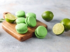 Ler matéria: Macarons de Limão uma Tentação Delicada e Irresistível