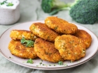 Artikel lesen: Mussarela a Milanesa uma Receita Vegetariana Deliciosa