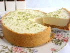 Read this article: Receita de Torta de Limão