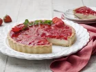 Read this article: Receita de Torta de Morango