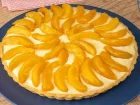 Read this article: Receita de Torta de Pêssego