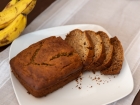 Читать статью: Aprenda Como dá Prazer de Preparar um Delicioso Bolo de Banana Tradicional