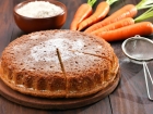 Читать статью: Delicioso Bolo de Cenoura polvilhado com Açúcar de Confeiteiro