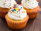 Leggi l'articolo: Pronta em Menos de 10 Minutos esta Receita de CupCake de Micro-Ondas