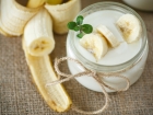 Read this article: Danoninho Caseiro de Banana Simplesmente Divino