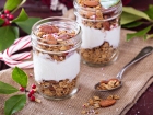 Read this article: Iogurte Granola e Amêndoas um Lanche Super Natural