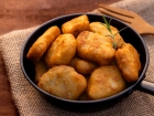 Leggi l'articolo: Nuggets Caseiros Uma Receita Fácil e Deliciosa