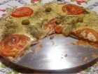 Ler matéria: Pizza de pão de forma O SEGREDO para terminar seu domingo