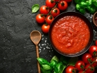 Read this article: Delicie-se com a Melhor Receita Caseira de Molho de Tomate!